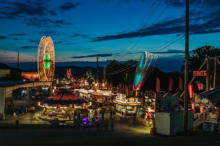 North Stonington Agricultural Fair