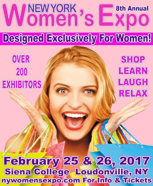 New York Women’s Expo