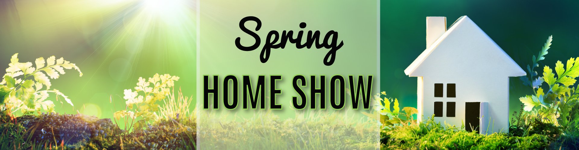 Hartford CT Spring Home Show