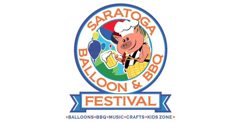 Saratoga Balloon and Craft Festival