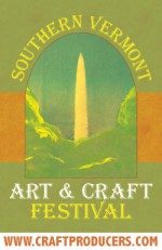 Southern Vermont Art and Craft Festival