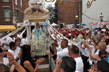 Saint Anthony’s Feast