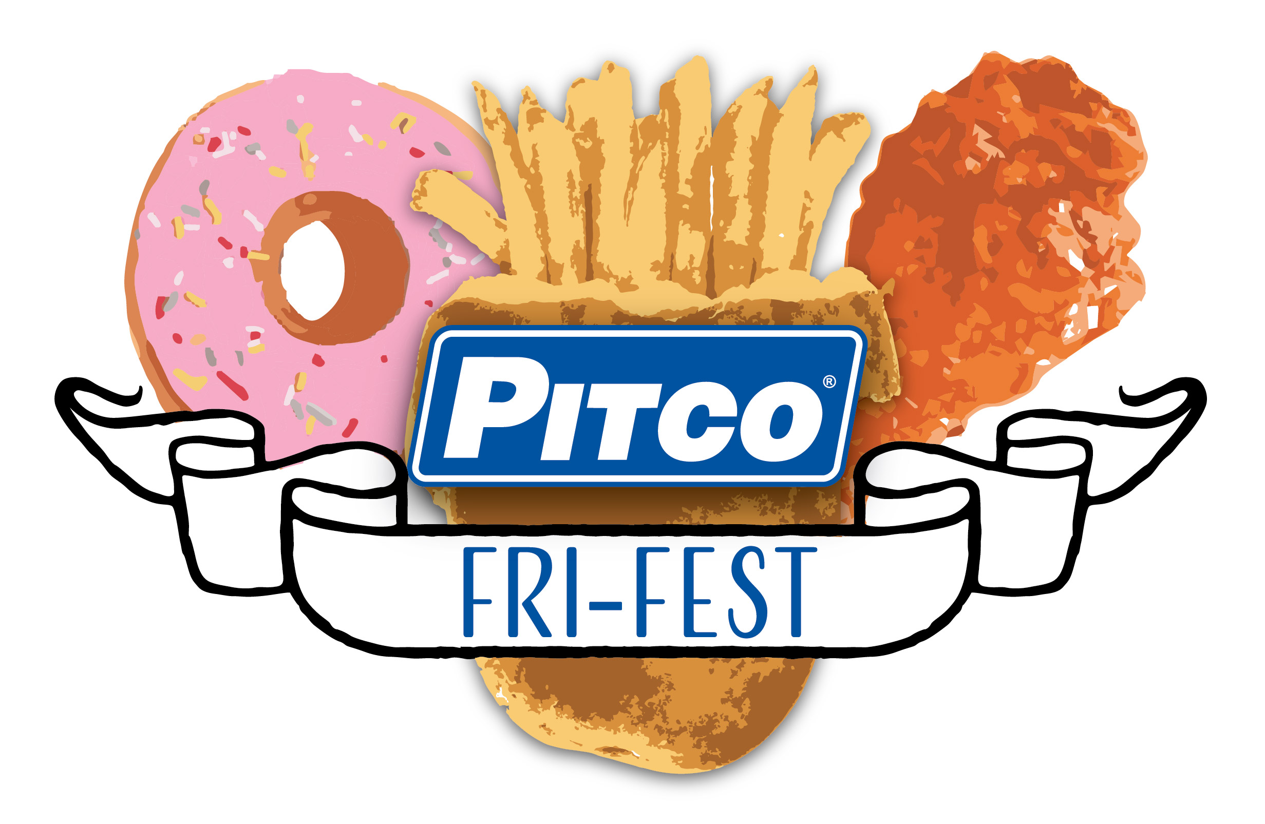 Pitco Fri Fest