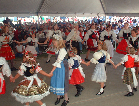 Yukon Czech Festival