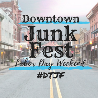 Downtown Junkfest