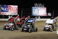 Las Vegas Dirt Classic