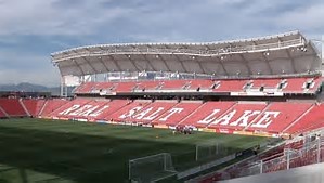 Rio Tinto Stadium