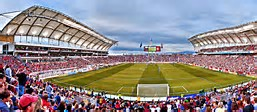 Rio Tinto Stadium