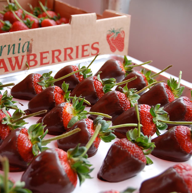 California Strawberry Festival