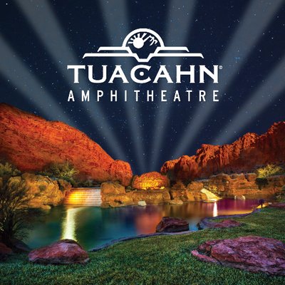 Tuacahn Amphitheater