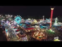 Eastern Idaho State Fair